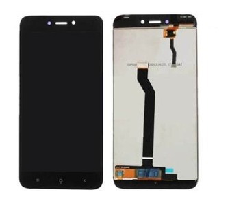 Replacement for MI REDMI GO LCD BLACK HI-A COMBO XIAOMI - Quality Phone Parts in Sri Lanka